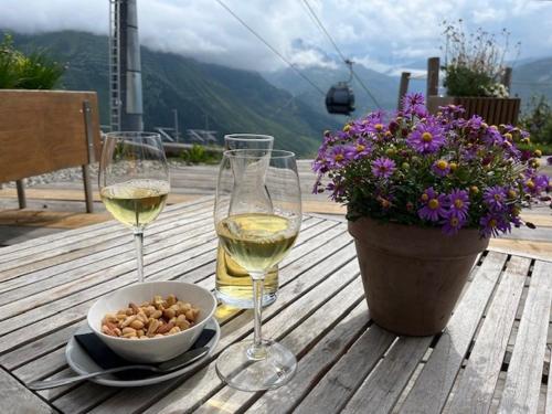 Sports un aktivitātes, An der Reuss Gurtnellen nahe Andermatt in Gurtnellen