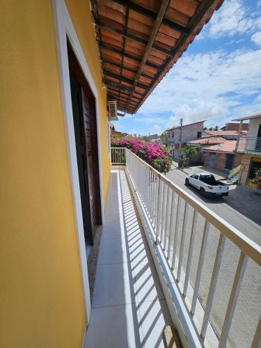 Yellow House Mundaú (Yellow House Mundau) in Mundaú