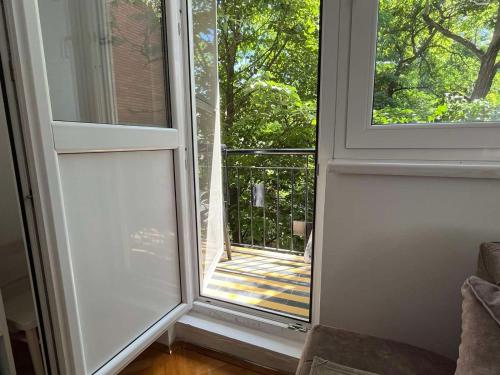 Apartman Milica in Vršac