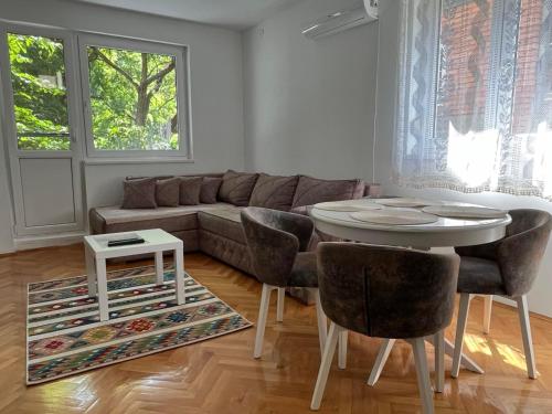 Apartman Milica in Vršac