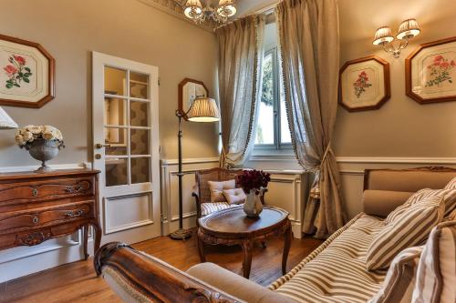 Villa Le Fontanelle - Residenza d'Epoca - main image