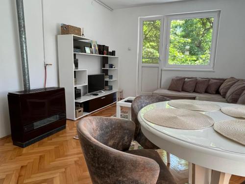 Apartman Milica in Vršac