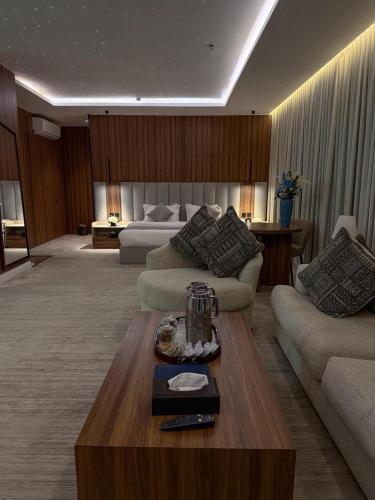 Nars Al-Bukhari Hotel in บูเรย์ดาห์