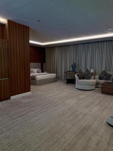 Nars Al-Bukhari Hotel in บูเรย์ดาห์
