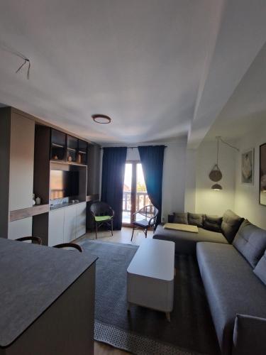 SKYHILL Apartmani Kopaonik