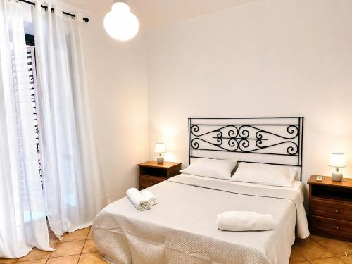 Ayubello Apartment Palermo