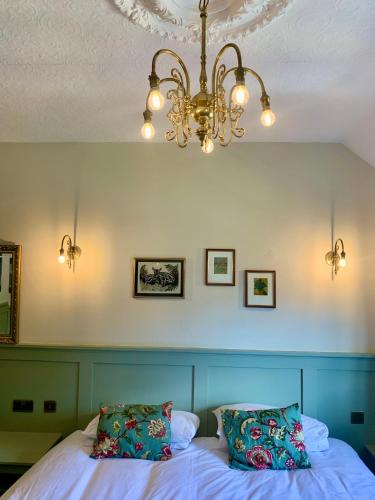 The Teesdale Hotel Room Type - Superior Double Room
