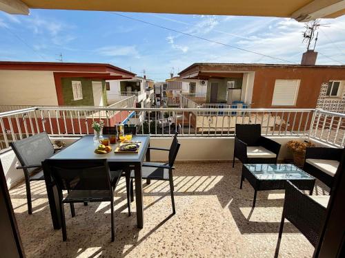 Apartamento OLIVA PLAYA - PAU PI