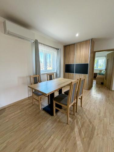 Pension u Vlcku in Stribro