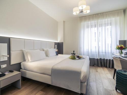 2 twin beds