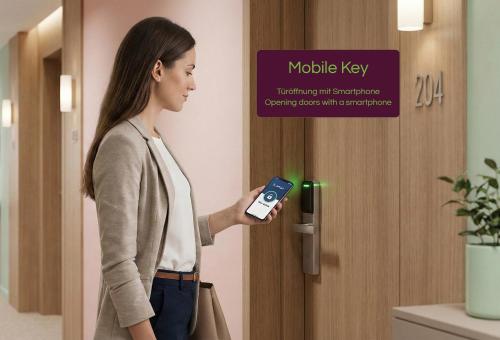 b-smart hotel Arbon in Arbon, Schweiz