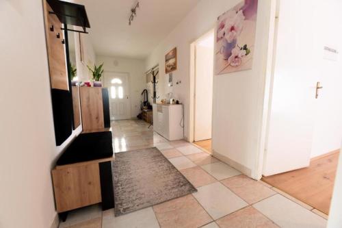 Vestabils, House Bistre with private pool in Radovin