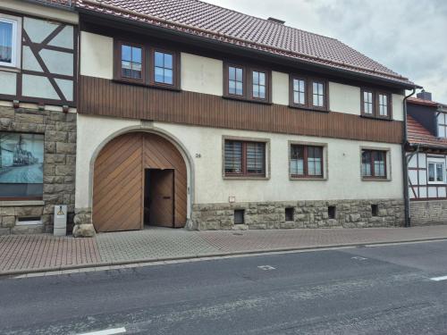 Ferienwohnung in Struth in Gerzen