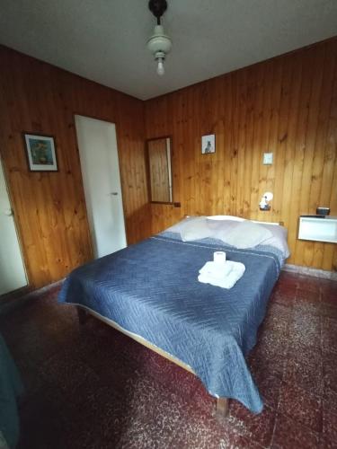 Nuevo Chalet Suizo in 비야 카를로스 파스