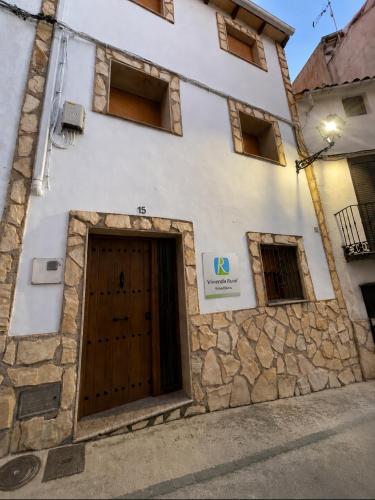 EntreOlivos Quesada in Quesada