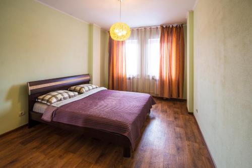 Apartament "Berloga 55" on Mayakovskogo