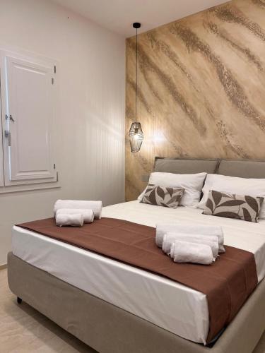 ALMA Rooms Olbia - Centro storico