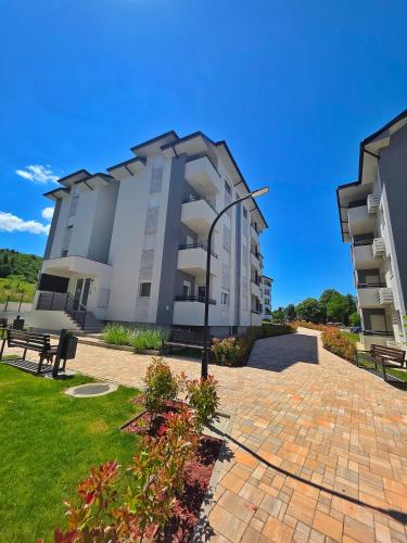 Apartman Relax Green Hill - image 5