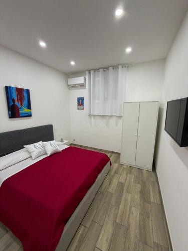 Зручності, MC Rooms di Caropreso Nicola in Barra