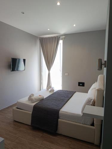 B&B Purple Italy