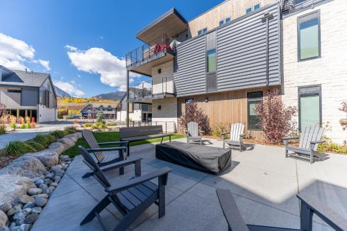RWC714S2 - Off Boarded in Silverthorne