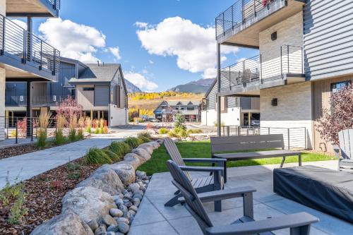 RWC714S2 - Off Boarded in Silverthorne