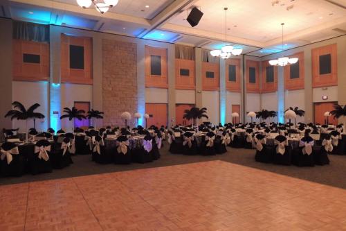 Fairfield Inn & Suites by Marriott Decatur at Decatur Conference Center in Decatur, USA