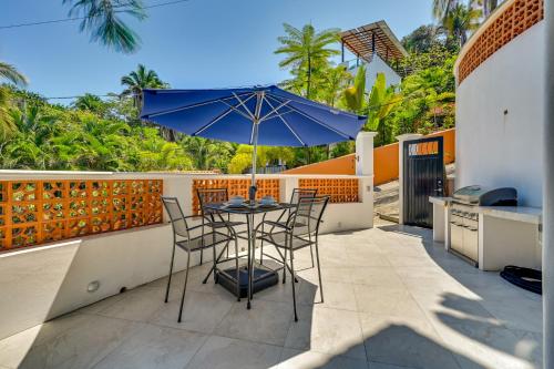 Walk to Beach & Dining! Chic San Pancho Casita — other in 29 Huachinango Casita, San Francisco Mexico, 63729