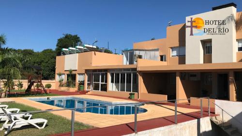 Hotel del Rio - La Cruz Corrientes