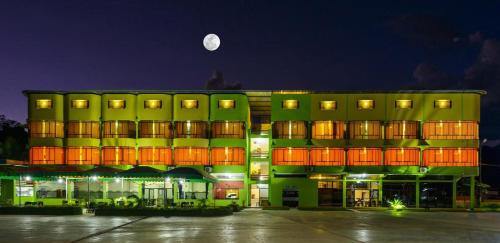 Confort Hotel Pichanaki