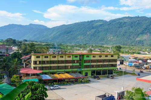 Confort Hotel Pichanaki in Pichanaqui