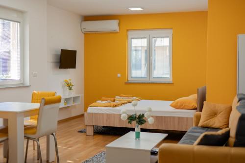 Alex Apartments Ohrid - Ohrid