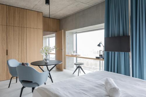 Placid Hotel Design & Lifestyle Zurich, Zürich bei Stallikon