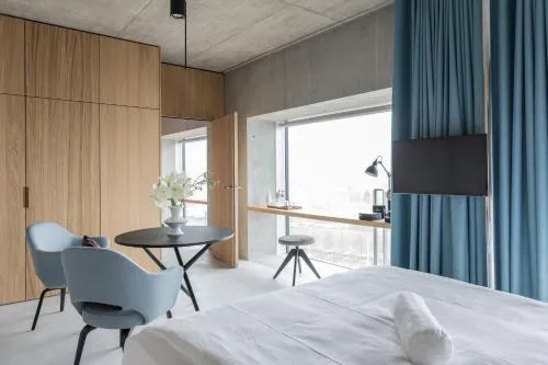 Placid Hotel Design & Lifestyle Zurich in Zürich, Schweiz
