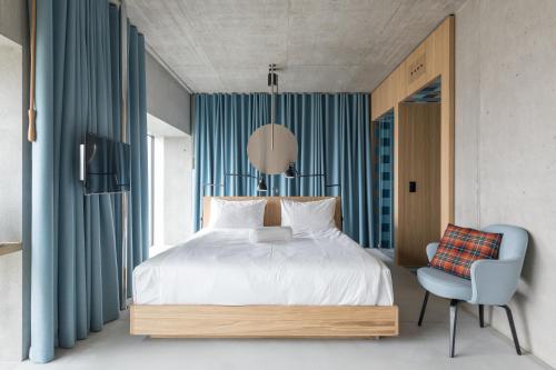 Placid Hotel Design & Lifestyle Zurich - Zürich