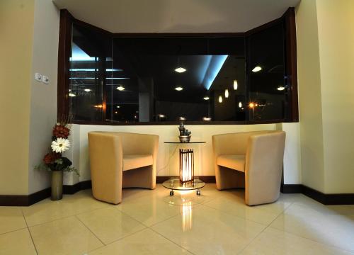 Hotel Fontana - image 8