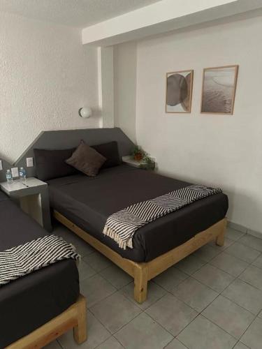 Hotel Posada Jardín Aguascalientes in Aguascalientes, Mexico