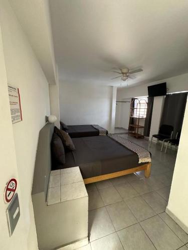 Hotel Posada Jardín Aguascalientes in Aguascalientes, Mexico