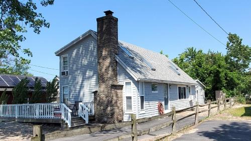 The Family Anchor Beach House at Sodus Point