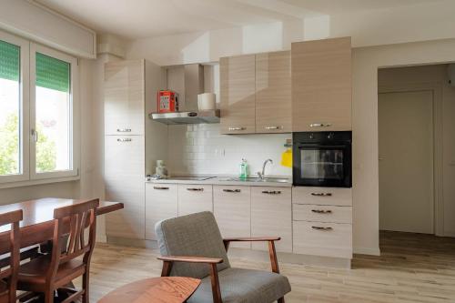 Golden House Belfiore - image 4