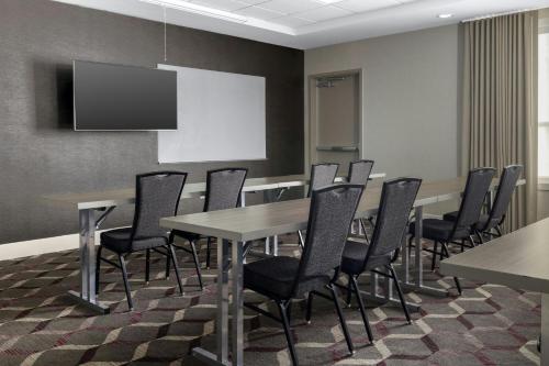 Residence Inn Upper Marlboro Joint Base Andrews