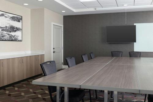 Residence Inn Upper Marlboro Joint Base Andrews in Capitol Heights, USA