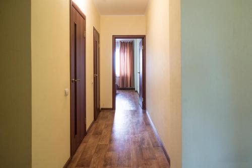 Apartament 'Berloga 55' on Mayakovskogo