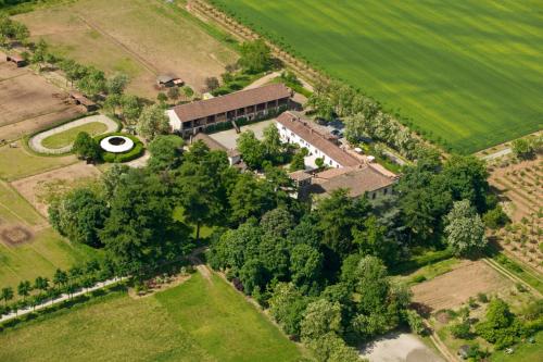  Agriturismo La Federica, Novi Ligure bei Sant' Agata fossili