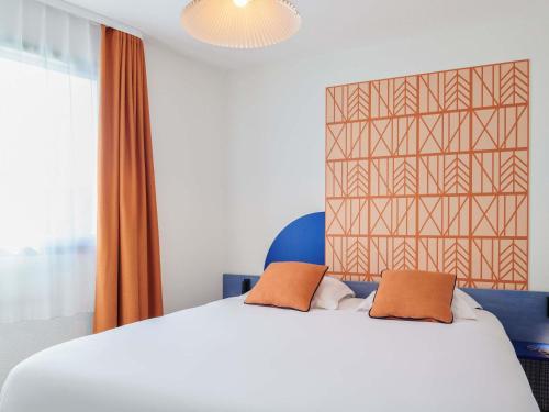 Aparthotel Adagio Access Rennes Centre