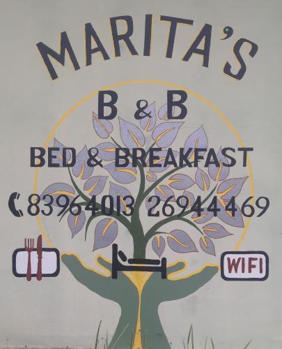 Marita's Bed and Breakfast