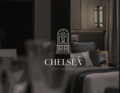 chelsea hotel – khách sạn tại Cafayate