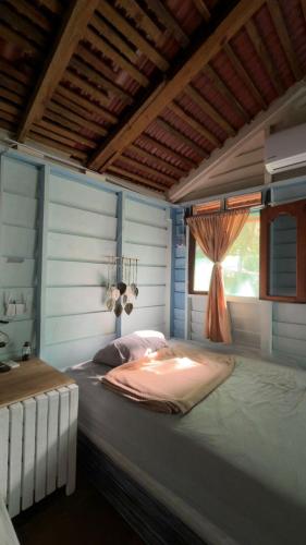 Cabañas El paso Tulum (Cabanas El paso Tulum) in Chemuyil
