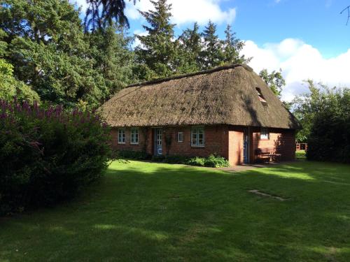Urlaub im Friesenhaus, Langenhorn (fotografie 10)