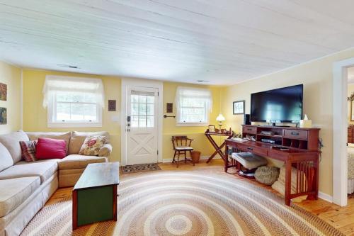 Dreamy Farmhouse in Mills River (NC)